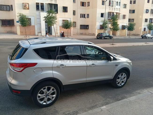 ford kuga tutanuim tt option 