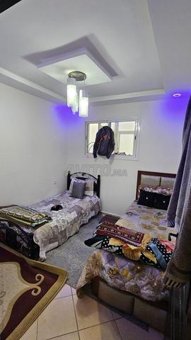 شقة للكراء 60 متر مربع بطنجة - 2