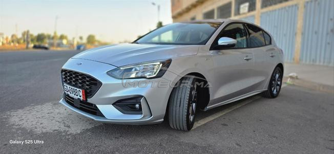 Ford Focus Diesel Automatique 2021 à Khouribga