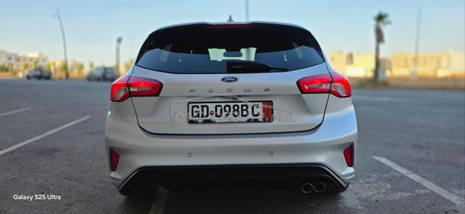 Ford Focus Diesel Automatique 2021 à Khouribga