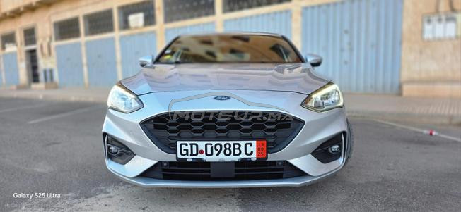 Ford Focus Diesel Automatique 2021 à Khouribga