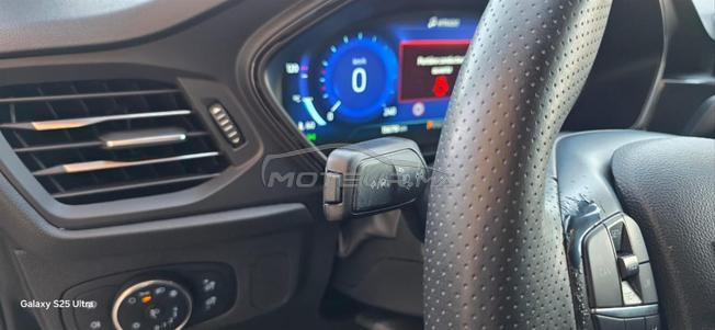 Ford Focus Diesel Automatique 2021 à Khouribga
