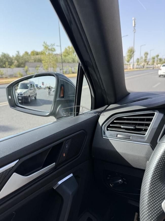 Tiguan R-Line 4Motion • DED 2026