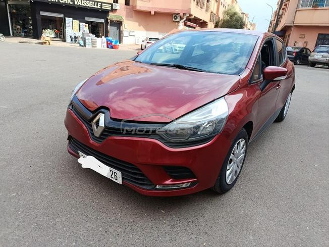 renault clio 4