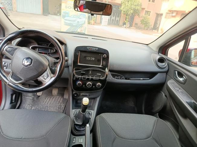renault clio 4