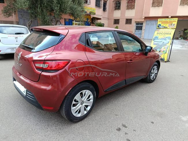 renault clio 4