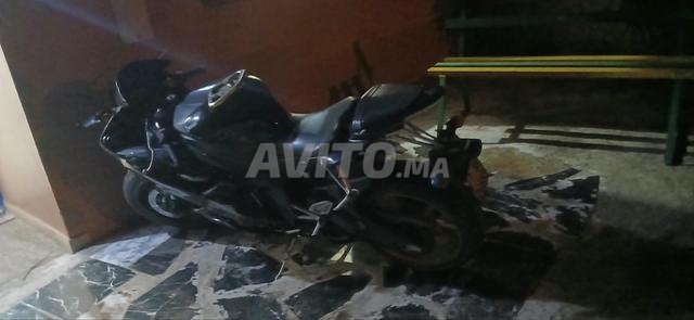 ياماها R6 حالة جيدة - 2
