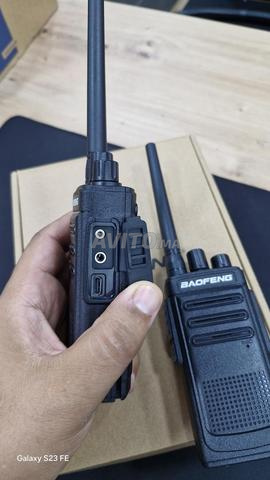 2 appareils en boîte pour usage intensif - 2
