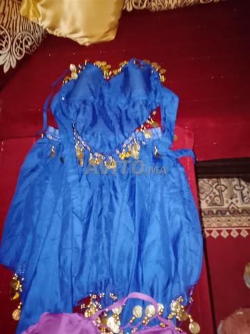 Vêtements de décoration - 2