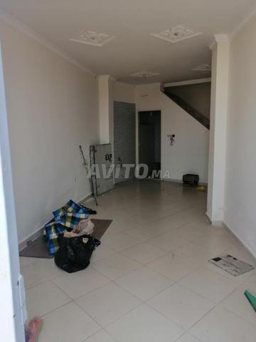 Local commercial à vendre - 2