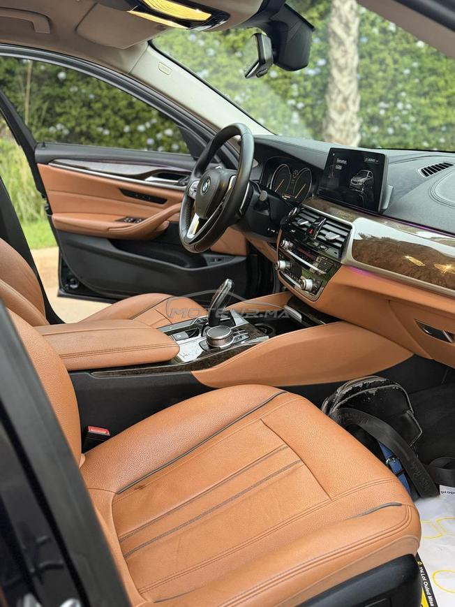 bmw serie 530d G30