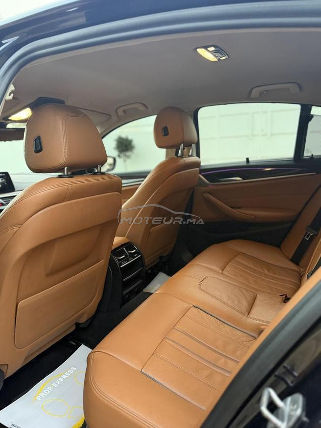 bmw serie 530d G30