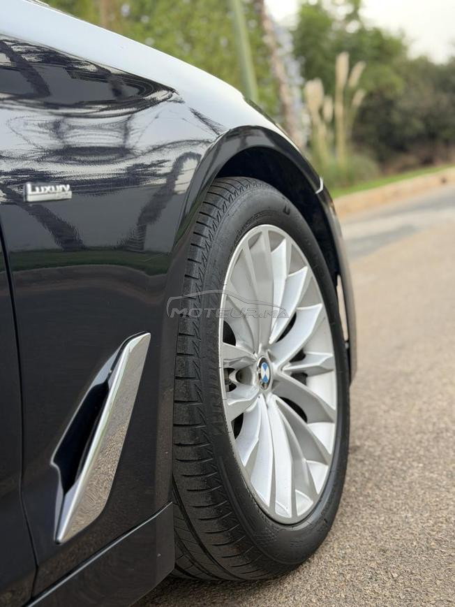 bmw serie 530d G30
