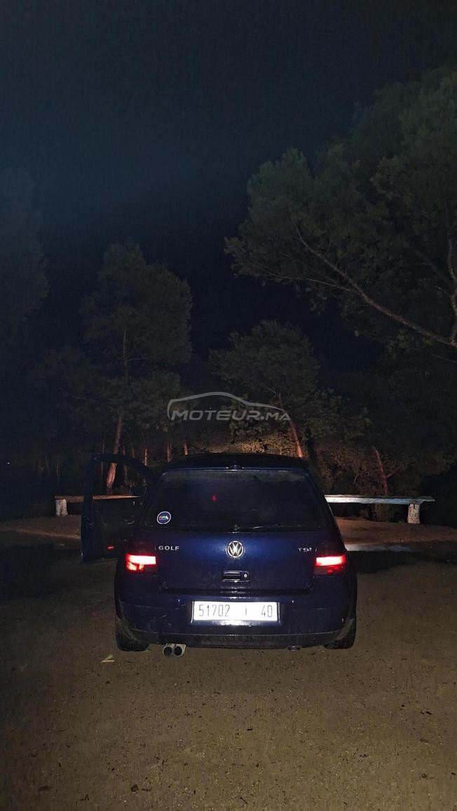 Golf4 