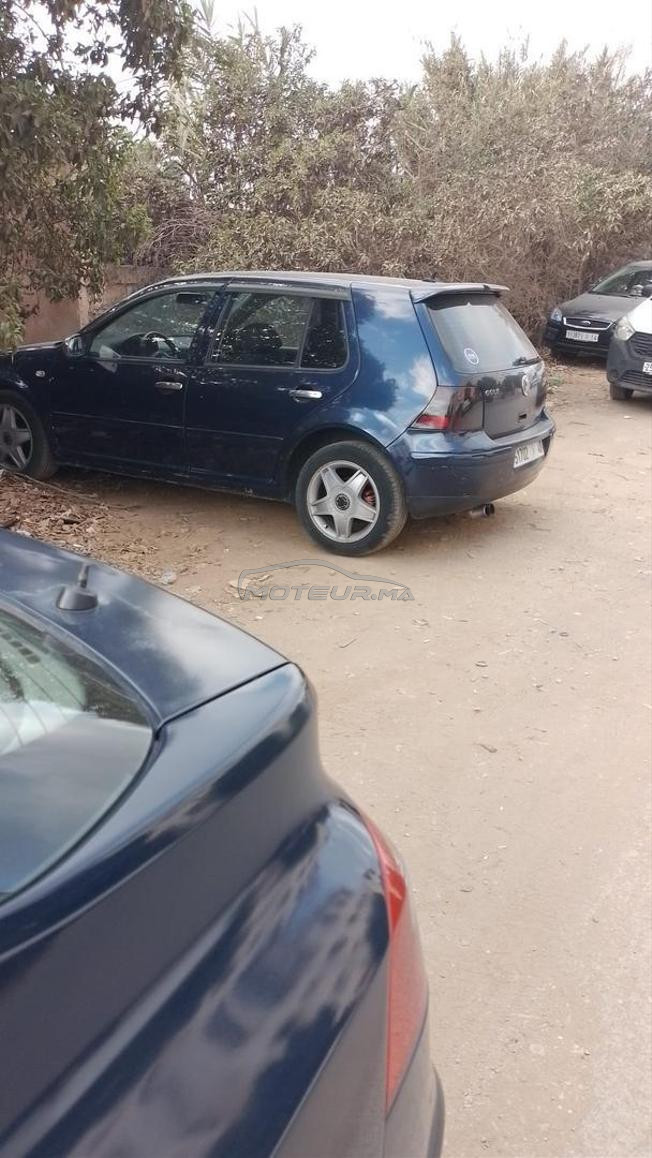 Golf4 