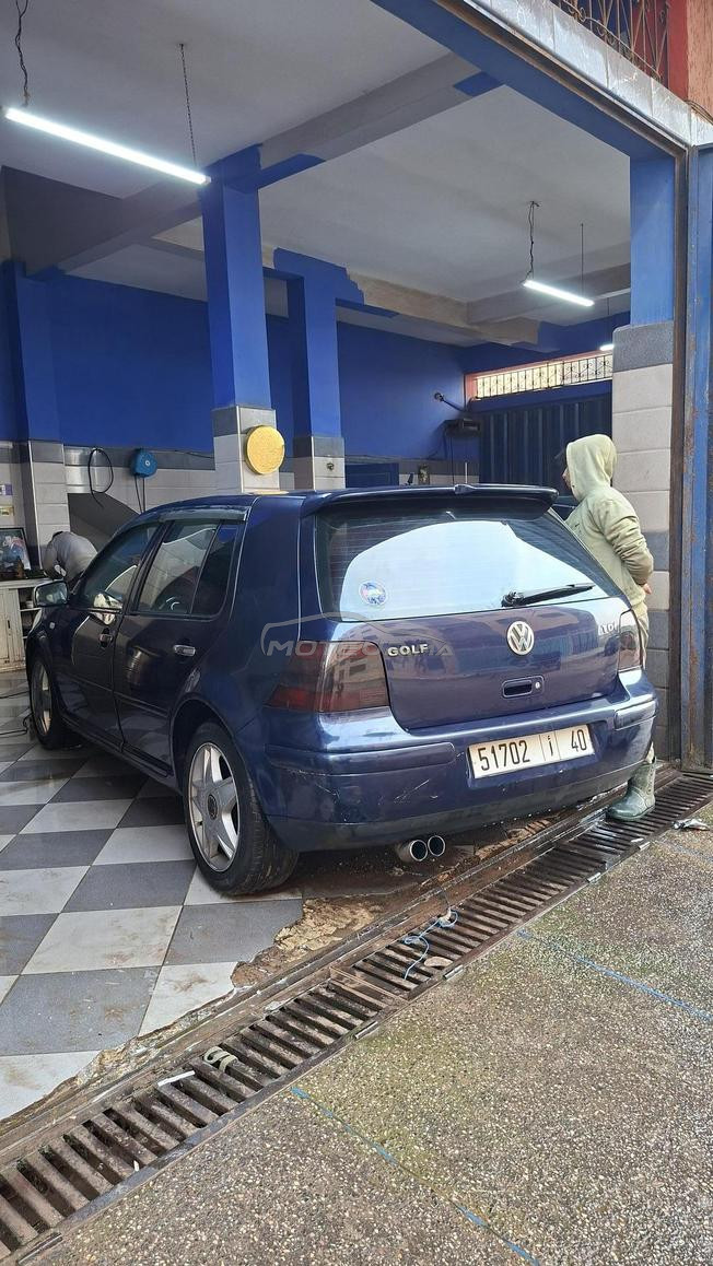 Golf4 