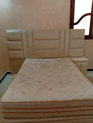 Chambre à coucher complète à vendre - 2