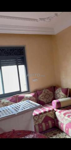 Appartement à vendre dans une résidence à Al Azhar Bernoussi - 2