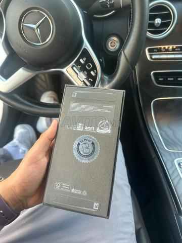 Samsung S26 Ultra 512GB Garantie Maroc - 2