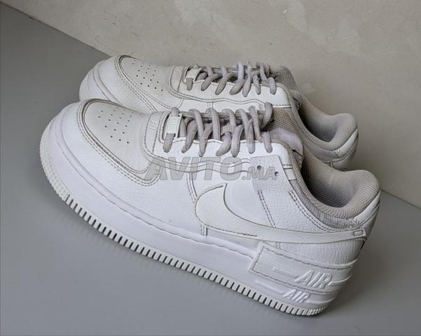 Nike Air Force Original 39 - 2