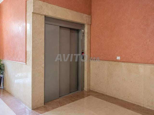 Studio à vendre à l'Hivernage Marrakech