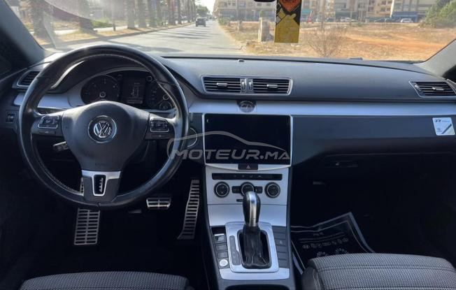 passat cc 2016 automatic 