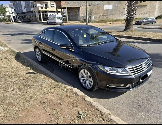 passat cc 2016 automatic 