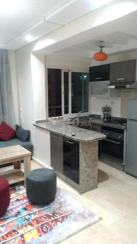 Appartement à louer à Casablanca - 2