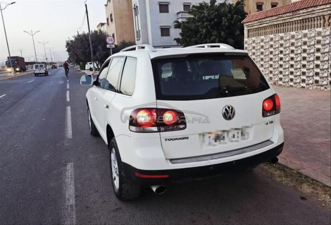 touareg volsvagne
