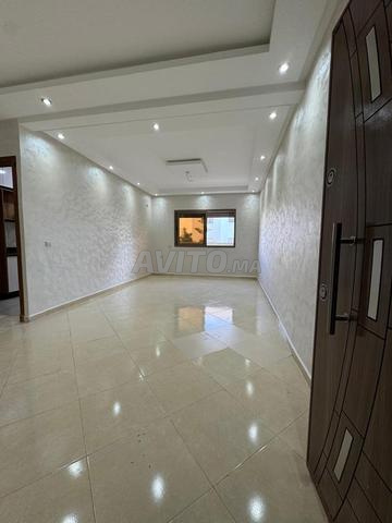 Appartement à louer 85 m² à Mohammedia - 2