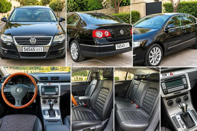 Volkswagen Passat à vendre