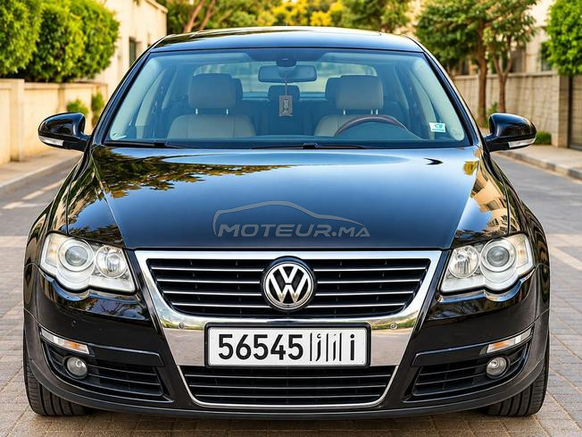 Volkswagen Passat à vendre