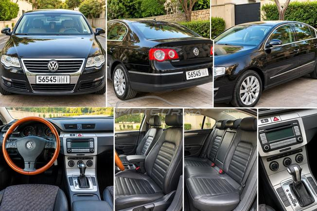 Volkswagen Passat à vendre