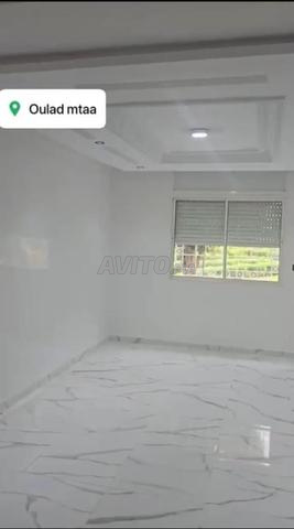 Appartement à louer oulad mtaa - 2