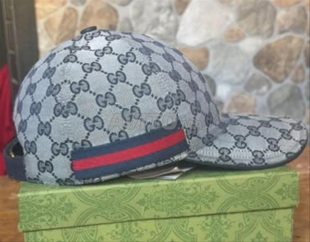 Casquette Gucci Coplari - 2