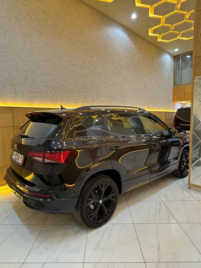 seat ateca FR