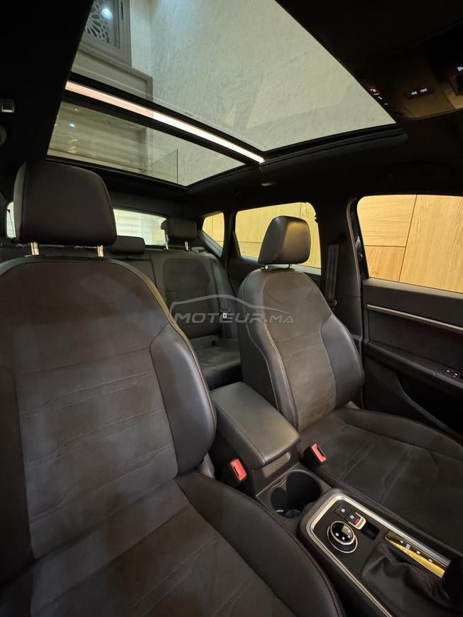 seat ateca FR