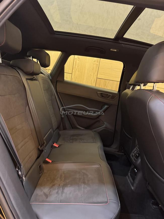 seat ateca FR