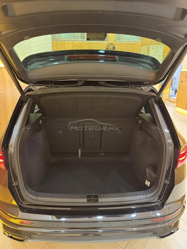 seat ateca FR