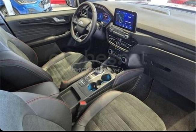 Ford kuga PHEV ST LINE 