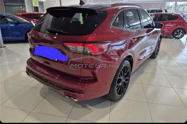 Ford kuga PHEV ST LINE 