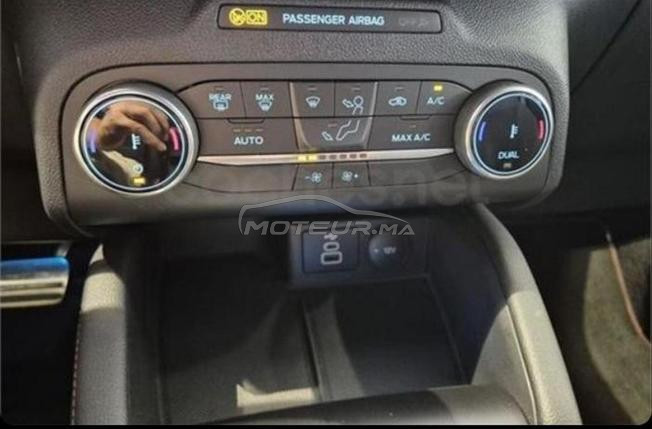 Ford kuga PHEV ST LINE 