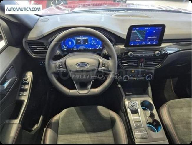 Ford kuga PHEV ST LINE 