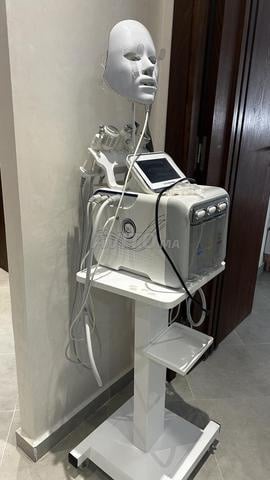 Hydrafacial 7 en 1 - 2