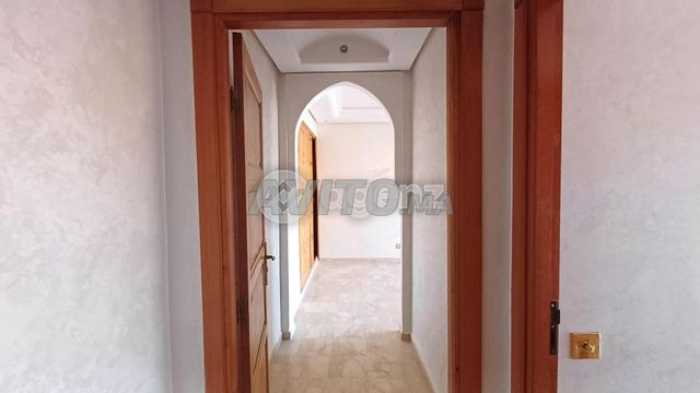 RAK-GU-1300 - Appartement à louer à Guéliz - 2