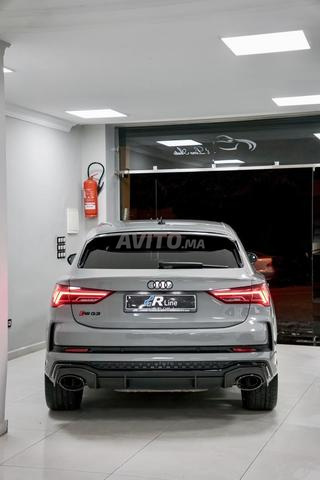 أودي RSQ3