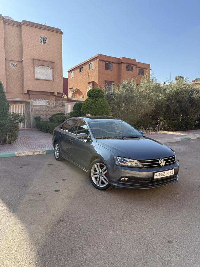 Volkswagen jetta