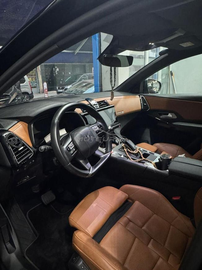 DS7 OPÉRA LUXE ABSOLU | 2022 | FULL OPTIONS