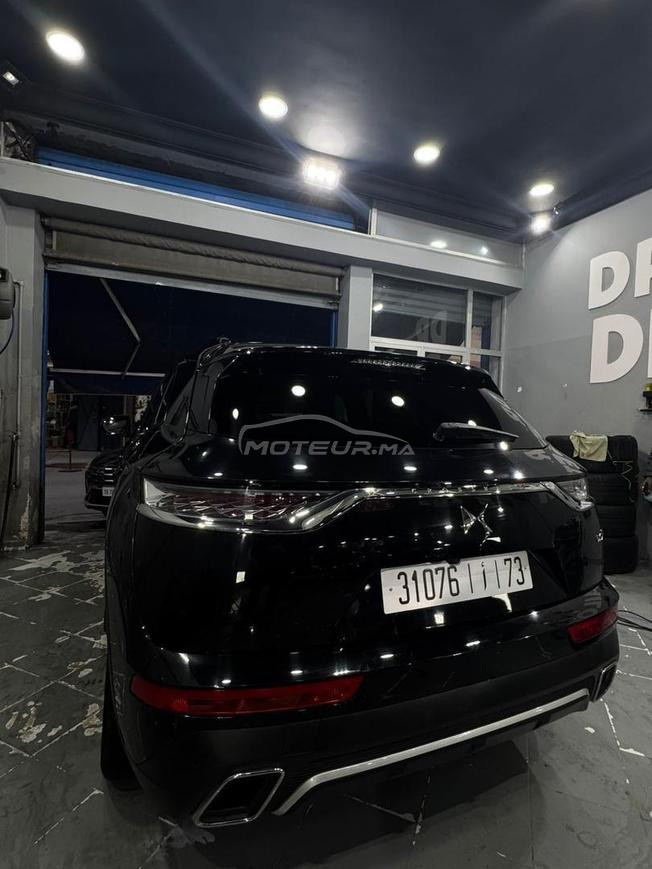 DS7 OPÉRA LUXE ABSOLU | 2022 | FULL OPTIONS