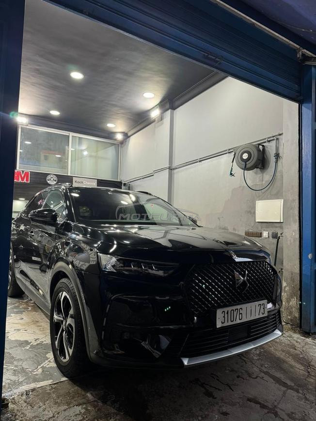 DS7 OPÉRA LUXE ABSOLU | 2022 | FULL OPTIONS